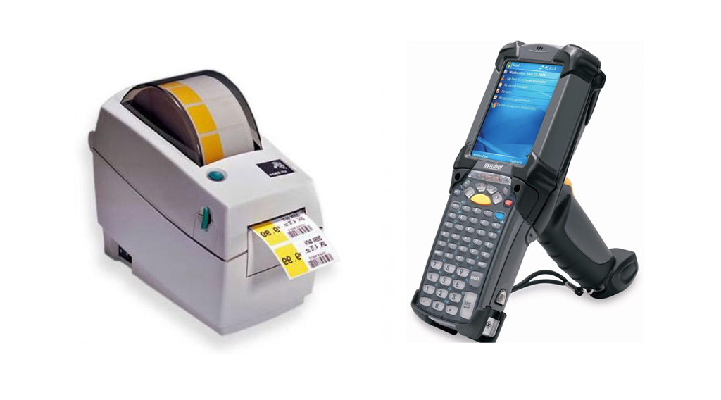 Какое торговое оборудование выбрать?